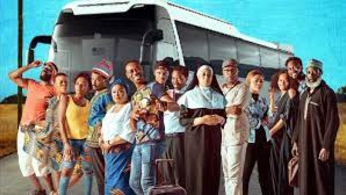 Soole Movie: Scene #2