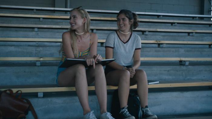 Sophie Jones Movie: Scene #3