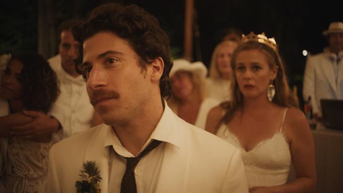 Sister of the Groom Movie: Scene #3