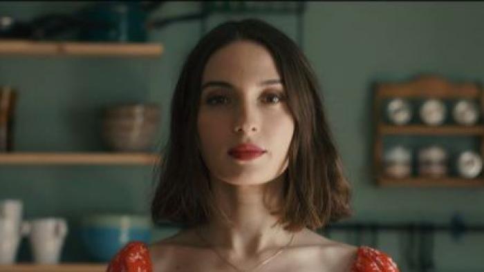 Sounds Like Love Movie: Scene #2
