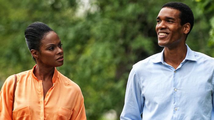 Southside with You Movie: Scene #1