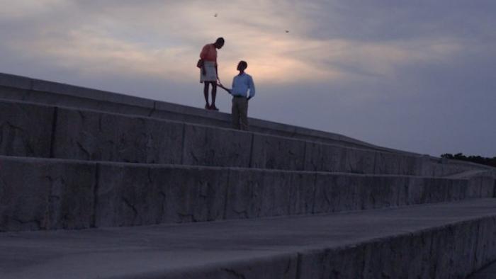 Southside with You Movie: Scene #3