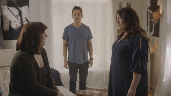 Speed of Life Movie: Scene #3
