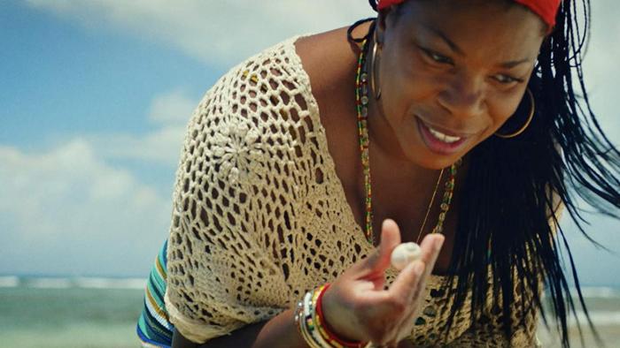 Sprinter Movie: Akeem Remembers