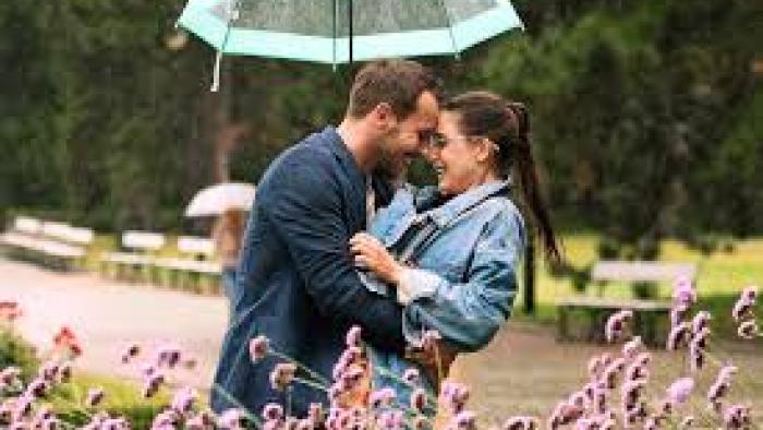 Squared Love Movie: Scene #1