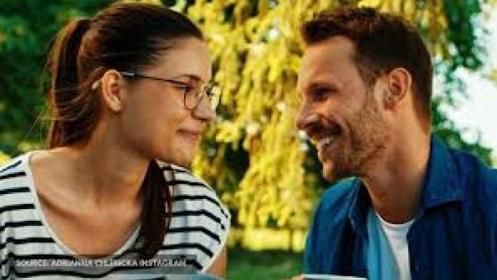 Squared Love Movie: Scene #2