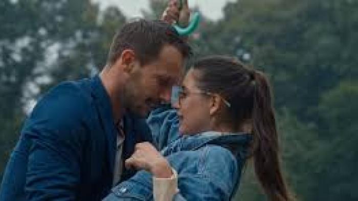 Squared Love Movie: Scene #3