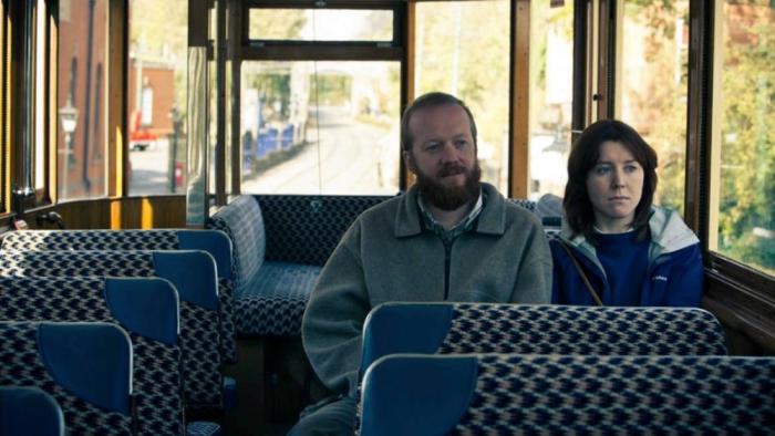 Sightseers Movie: Scene #1