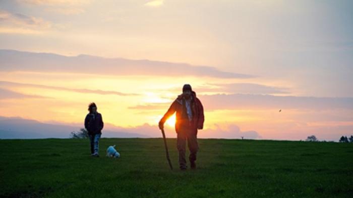 Sightseers Movie: Scene #2