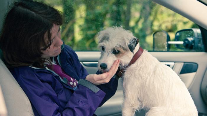 Sightseers Movie: Scene #3