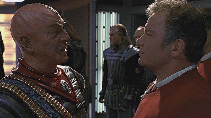 Star Trek VI: The Undiscovered Country