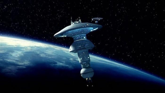 Star Trek VI: The Undiscovered Country