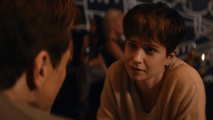 State Like Sleep Movie: Katherine and Edward