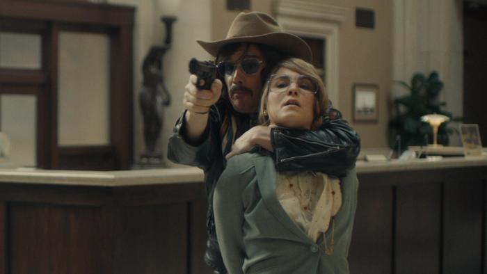 Stockholm Movie: Scene #1