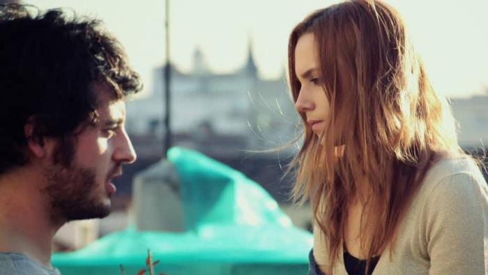 Stockholm Movie: Scene #2