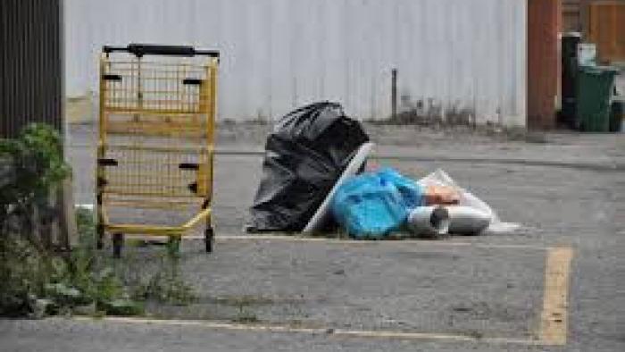 Storied Streets Movie: Scene #2
