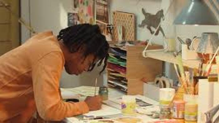 Story & Pictures By: Black man writes