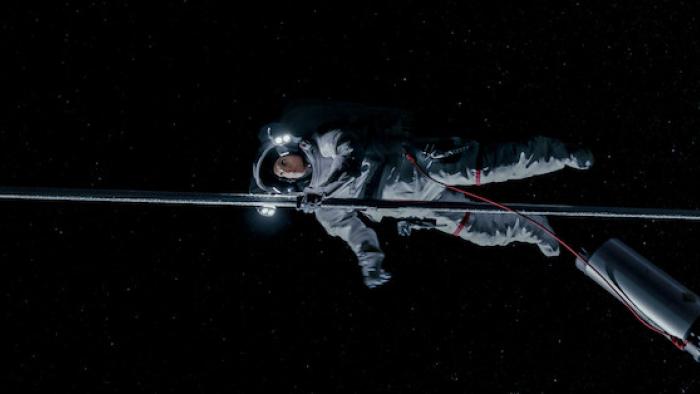 Stowaway Movie: Scene #5