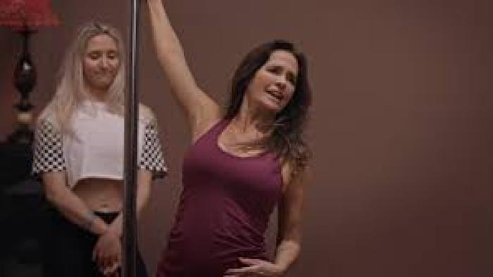 Strip Down, Rise Up Movie: SCENE #3