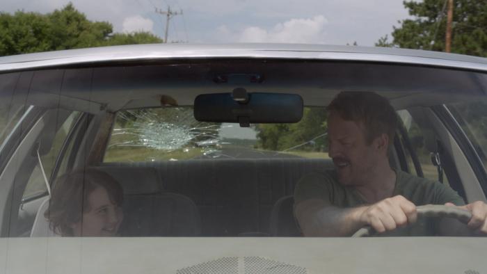 Small Town Wisconsin Movie: Scene #2