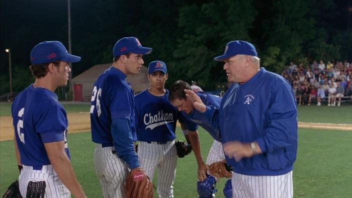 Summer Catch Movie: Scene Three