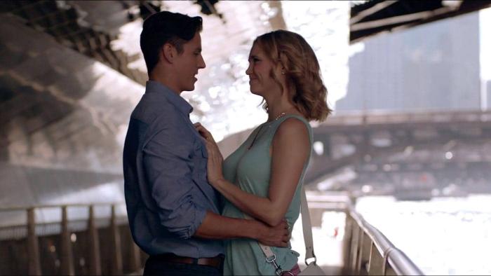 Surprise Me! Movie: Scene #1