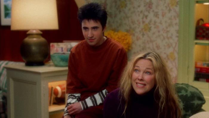 Surviving Christmas Movie: Scene #3