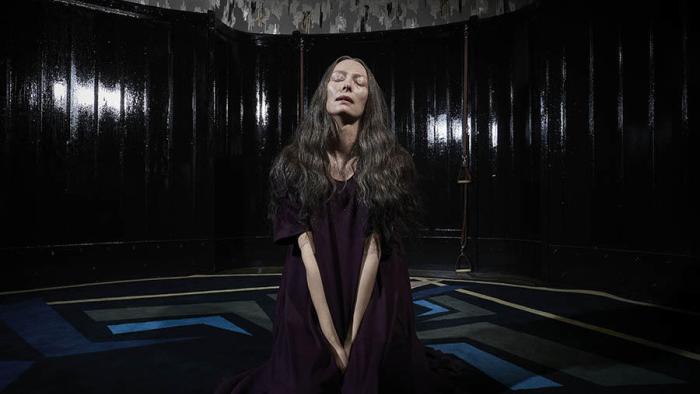 Suspiria Movie: Scene #3