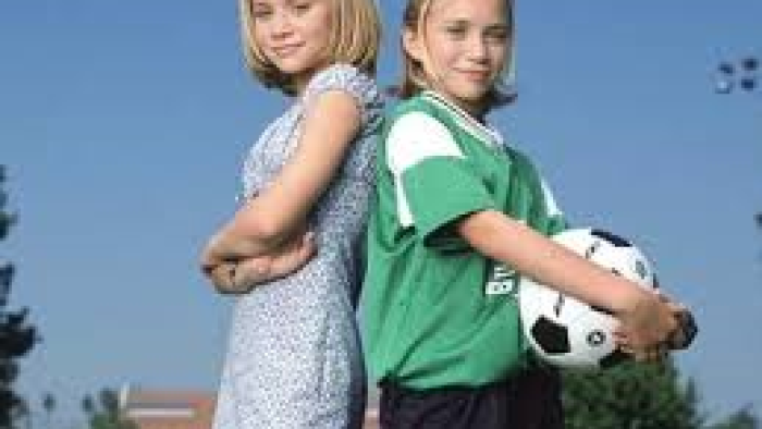 Switching Goals Movie: Scene #3