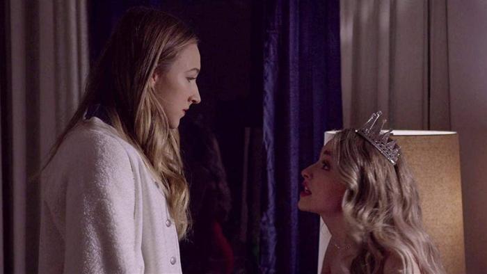 Tall Girl Movie: Scene #1