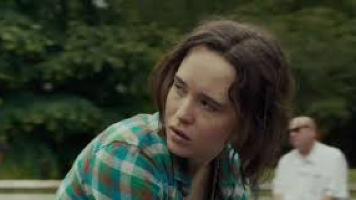 Tallulah: Scene #3