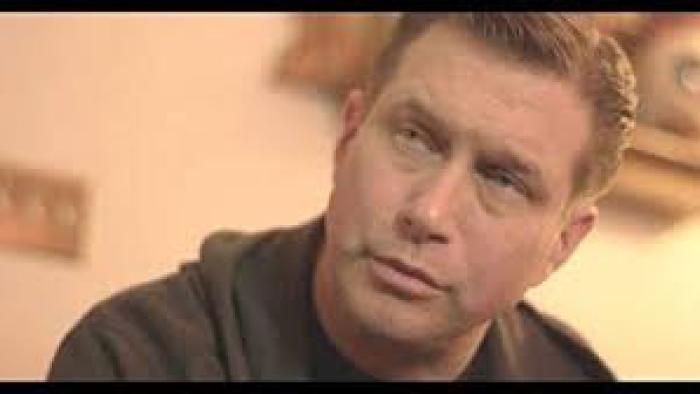 Tapestry Movie: Stephen Baldwin