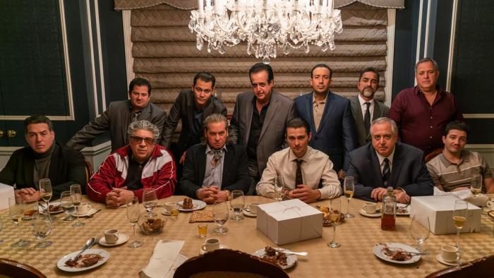 The Birthday Cake Movie: Scene #2