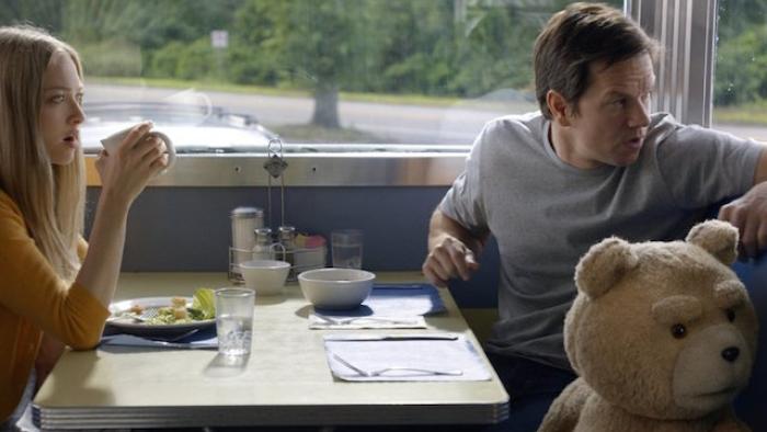 Ted 2 Movie: Scene #2