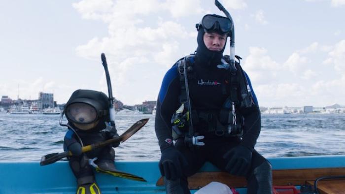 Ted 2 Movie: Scene #3