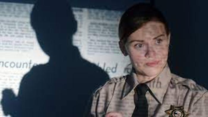 Ted Bundy: American Boogeyman Movie: Scene Two