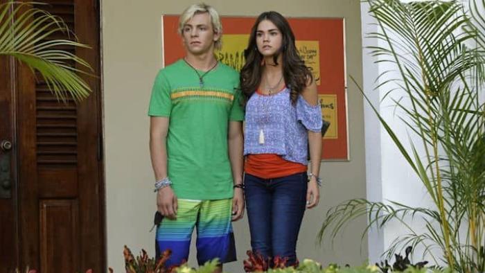 Teen Beach 2 TV Movie: Scene #2
