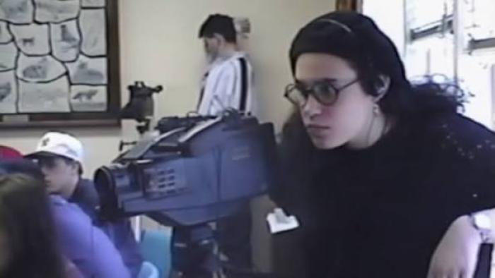 Teenage Wasteland: Teens film.