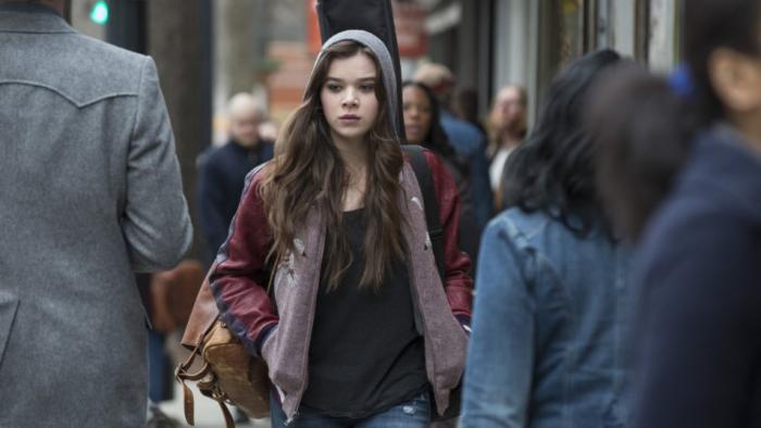 Term Life Movie: Scene #1