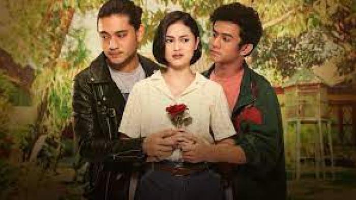Tersanjung the Movie: Scene # 2