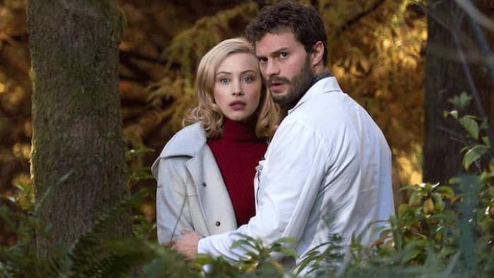 The 9th Life of Louis Drax Movie: Scene #1