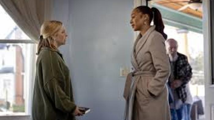 The Bad Guardian: Melissa Joan Hart and LaLa Anthony