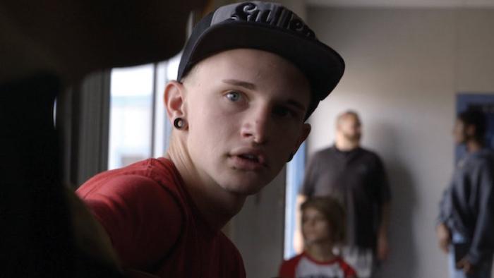 The Bad Kids Movie: Scene #1