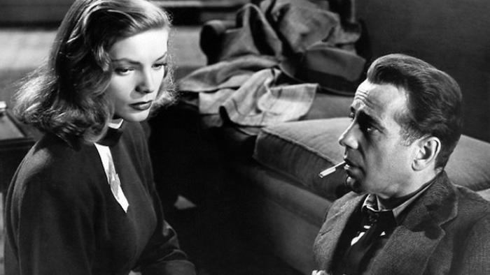 The Big Sleep Movie: Scene #3