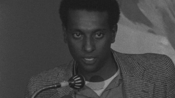 The Black Power Mixtape 1967-1975 Movie: Scene #2