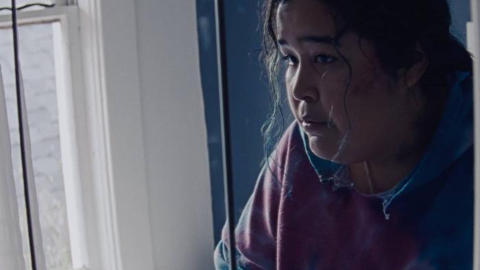 The Body Remembers When the World Broke Open Movie: Scene #2