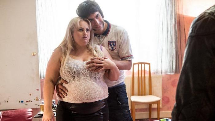 The Brothers Grimsby Movie: Scene #3