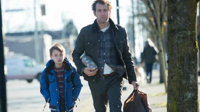 The Confirmation Movie: Scene #1