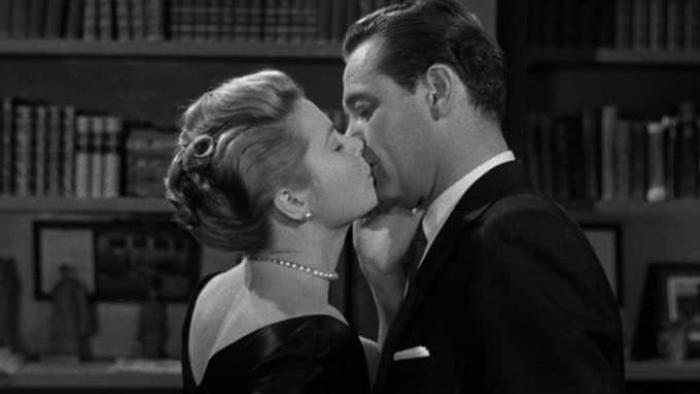 The Country Girl (1954) Movie: Scene #3