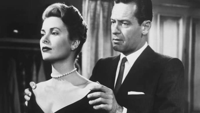 The Country Girl (1954) Movie: Scene #1